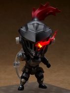 Аниме фигурка Goblin Slayer — Goblin — Nendoroid