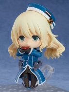 Аниме фигурка Kantai Collection ~Kan Colle~ — Atago — Nendoroid