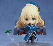 Аниме фигурка Kantai Collection ~Kan Colle~ — Atago — Nendoroid