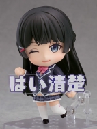 Аниме фигурка Nijisanji — Tsukino Mito — Nendoroid