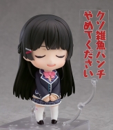 Аниме фигурка Nijisanji — Tsukino Mito — Nendoroid