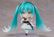 Аниме фигурка Vocaloid — Hatsune Miku — Nendoroid — Symphony 2018 — 2019 Ver.