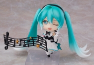 Аниме фигурка Vocaloid — Hatsune Miku — Nendoroid — Symphony 2018 — 2019 Ver.