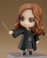 Аниме фигурка Harry Potter — Crookshanks — Hermione Granger — Nendoroid