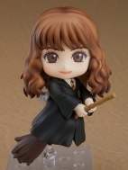 Аниме фигурка Harry Potter — Crookshanks — Hermione Granger — Nendoroid