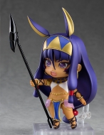 Аниме фигурка Fate/Grand Order — Nitocris — Nendoroid — Caster