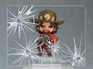 Аниме фигурка Overwatch — McCree — Nendoroid — Classic Skin Edition