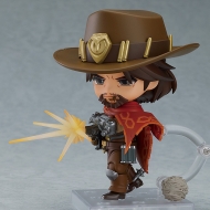 Аниме фигурка Overwatch — McCree — Nendoroid — Classic Skin Edition