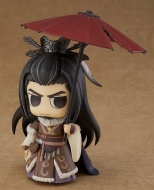 Аниме фигурка Thunderbolt Fantasy Tourikenyuuki 2 — Shoufukan — Nendoroid