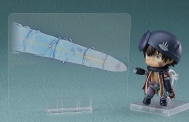 Аниме фигурка Made in Abyss — Reg — Nendoroid