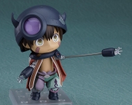 Аниме фигурка Made in Abyss — Reg — Nendoroid