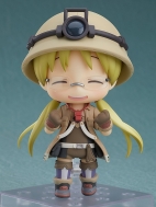 Аниме фигурка Made in Abyss — Riko — Nendoroid