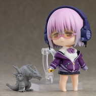 Аниме фигурка SSSS.Gridman — Shinjou Akane — Nendoroid