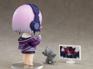 Аниме фигурка SSSS.Gridman — Shinjou Akane — Nendoroid
