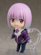 Аниме фигурка SSSS.Gridman — Shinjou Akane — Nendoroid