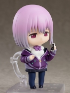 Аниме фигурка SSSS.Gridman — Shinjou Akane — Nendoroid