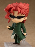 Аниме фигурка Jojo no Kimyou na Bouken — Stardust Crusaders — Kakyouin Noriaki — Nendoroid