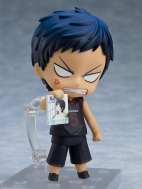 Аниме фигурка Kuroko no Basket — Aomine Daiki — Nendoroid