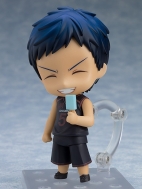 Аниме фигурка Kuroko no Basket — Aomine Daiki — Nendoroid