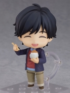 Аниме фигурка Banana Fish — Okumura Eiji — Nendoroid
