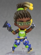 Аниме фигурка Overwatch — Lúcio — Nendoroid — Classic Skin Edition