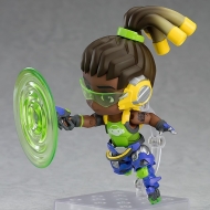 Аниме фигурка Overwatch — Lúcio — Nendoroid — Classic Skin Edition