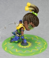 Аниме фигурка Overwatch — Lúcio — Nendoroid — Classic Skin Edition