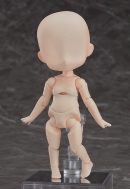 Аниме фигурка Nendoroid Doll — Archetype Girl — Cream