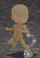 Аниме фигурка Nendoroid Doll — Archetype Boy — Cinnamon