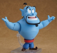Аниме фигурка Aladdin (1992) — Genie — Nendoroid