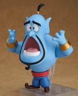 Аниме фигурка Aladdin (1992) — Genie — Nendoroid