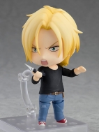 Аниме фигурка Banana Fish — Ash Lynx — Nendoroid