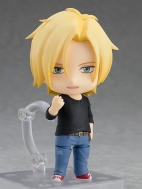 Аниме фигурка Banana Fish — Ash Lynx — Nendoroid