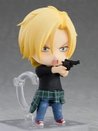 Аниме фигурка Banana Fish — Ash Lynx — Nendoroid