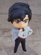 Аниме фигурка Gekijouban City Hunter: Shinjuku Private Eyes — Saeba Ryou — Nendoroid