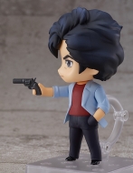 Аниме фигурка Gekijouban City Hunter: Shinjuku Private Eyes — Saeba Ryou — Nendoroid