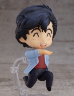 Аниме фигурка Gekijouban City Hunter: Shinjuku Private Eyes — Saeba Ryou — Nendoroid