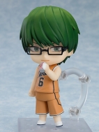 Лимитированная аниме фигурка Kuroko no Basket — Midorima Shintarou — Nendoroid