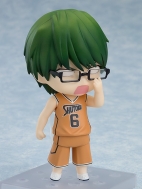 Лимитированная аниме фигурка Kuroko no Basket — Midorima Shintarou — Nendoroid