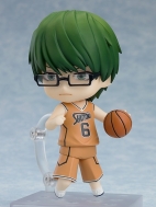 Лимитированная аниме фигурка Kuroko no Basket — Midorima Shintarou — Nendoroid