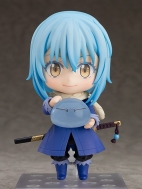 Аниме фигурка Tensei Shitara Slime Datta Ken — Rimuru Tempest — Nendoroid