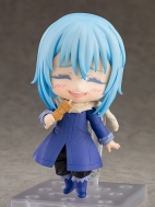 Аниме фигурка Tensei Shitara Slime Datta Ken — Rimuru Tempest — Nendoroid
