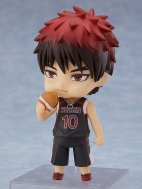 Аниме фигурка Kuroko no Basket — Kagami Taiga — Nendoroid
