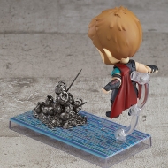Аниме фигурка Thor: Ragnarok — Thor — Nendoroid-DX — DX Ver.