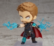 Аниме фигурка Thor: Ragnarok — Thor — Nendoroid-DX — DX Ver.