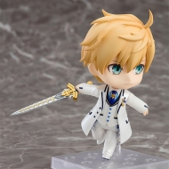 Лимитированная аниме фигурка Fate/Grand Order — Arthur Pendragon — Nendoroid — Saber, Prototype, Costume Dress: -White Rose- Ver.