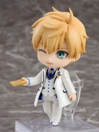 Лимитированная аниме фигурка Fate/Grand Order — Arthur Pendragon — Nendoroid — Saber, Prototype, Costume Dress: -White Rose- Ver.