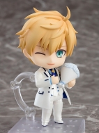 Лимитированная аниме фигурка Fate/Grand Order — Arthur Pendragon — Nendoroid — Saber, Prototype, Costume Dress: -White Rose- Ver.