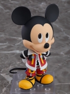 Аниме фигурка Kingdom Hearts II — King Mickey — Nendoroid