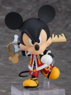 Аниме фигурка Kingdom Hearts II — King Mickey — Nendoroid